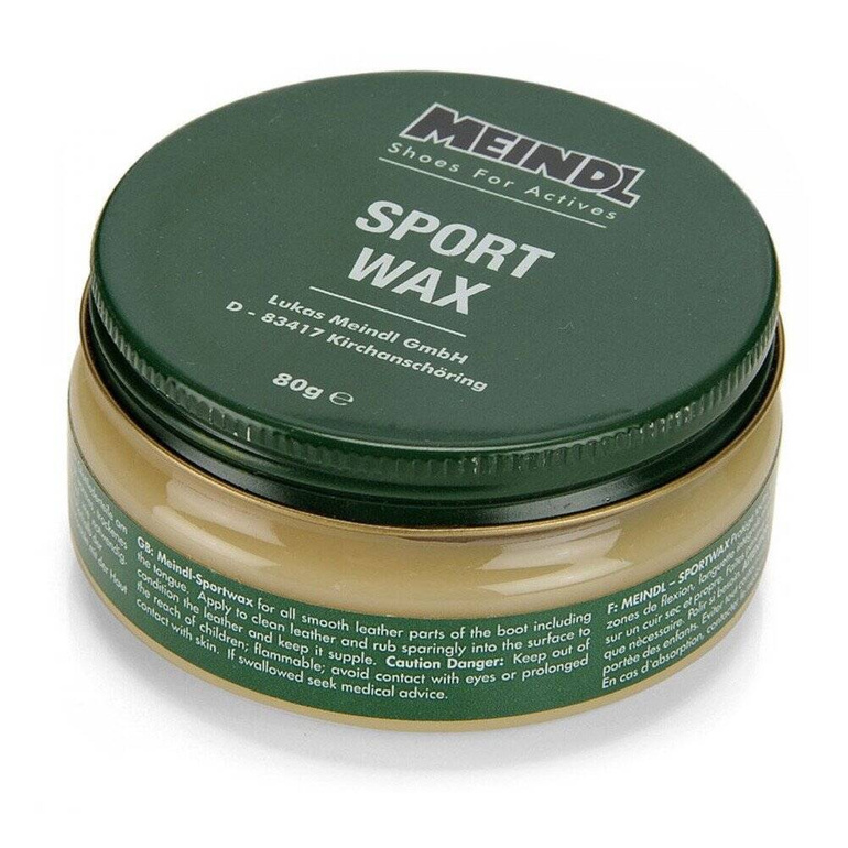 Pasta woskowa SPORT WAX