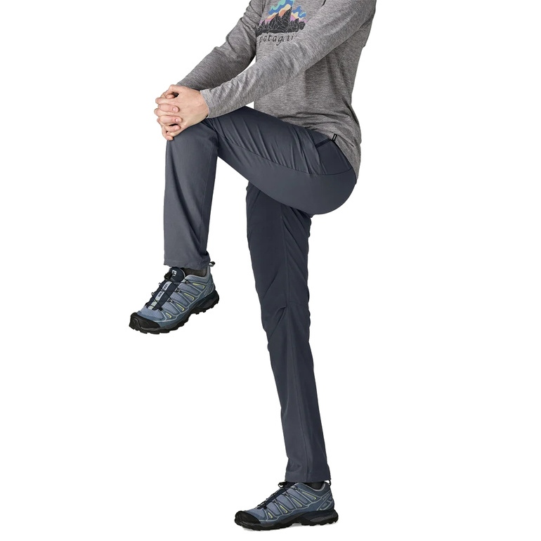 Spodnie TERRAVIA TRAIL PANTS