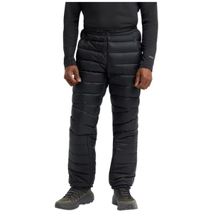 Spodnie puchowe NEBELHORN DOWN PANTS RDS