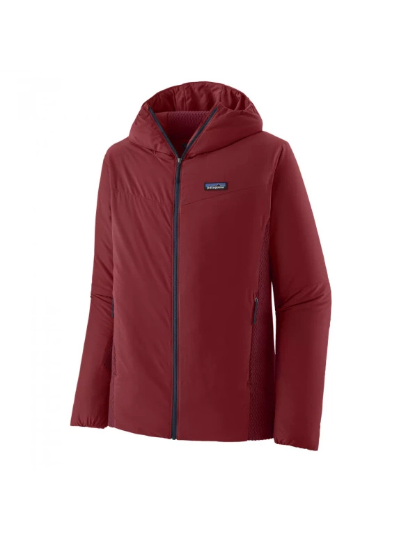 Bluza NANO-AIR LIGHT HOODY