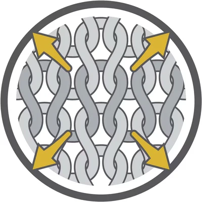 Materac dmuchany NEOLOFT