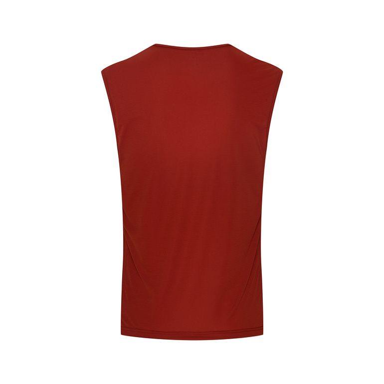 Koszulka RIX UNISEX SLEEVELESS z ochroną UV