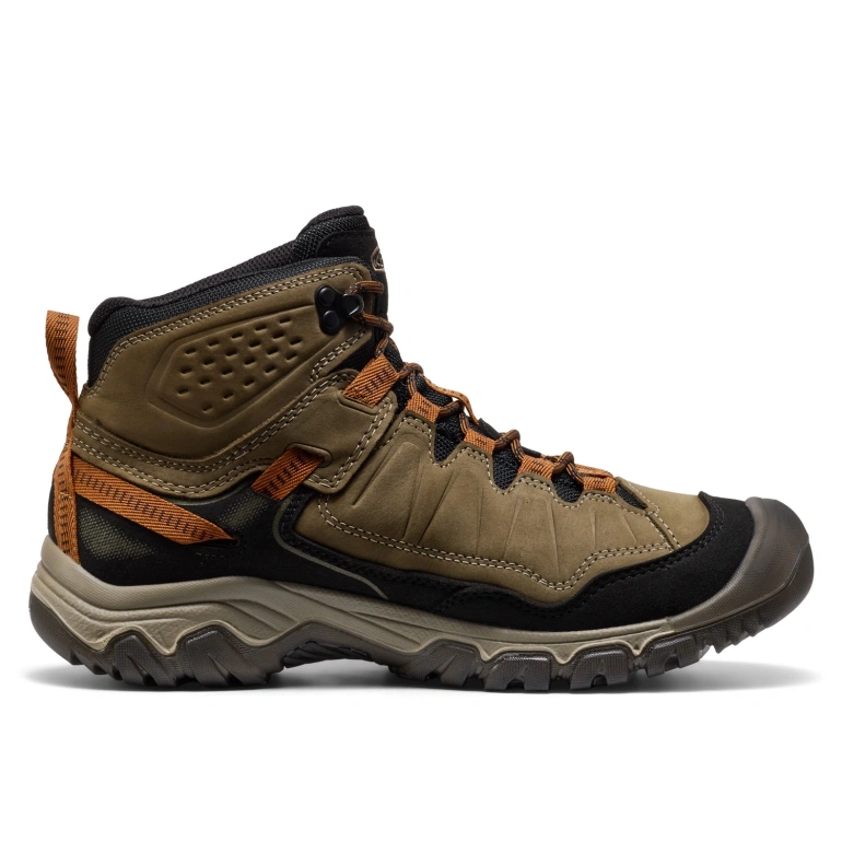 Buty TARGHEE IV MID WP MEN