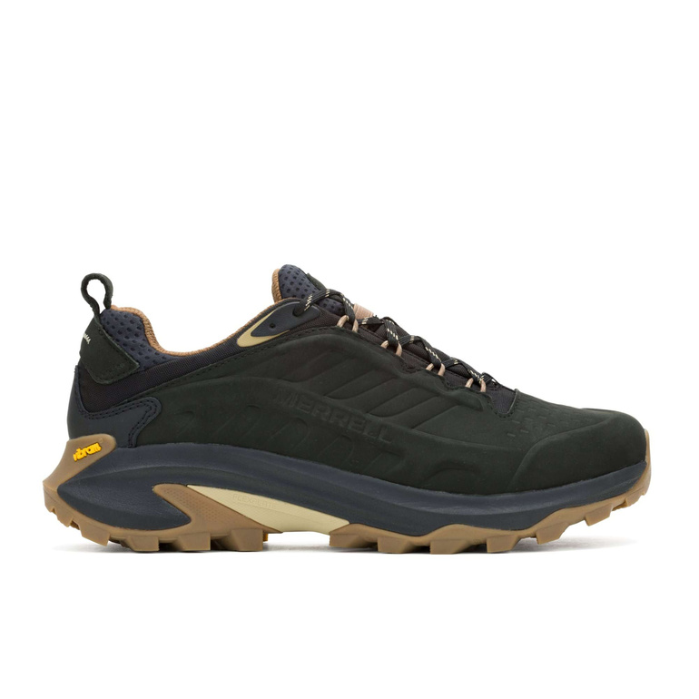 Buty MOAB SPEED 2 LEATHER WATERPROOF
