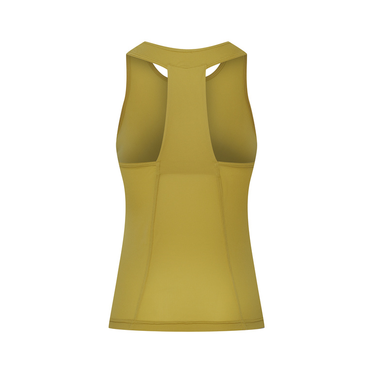 Koszulka RIX SPORTS SLEEVELESS WOMEN z ochroną UV