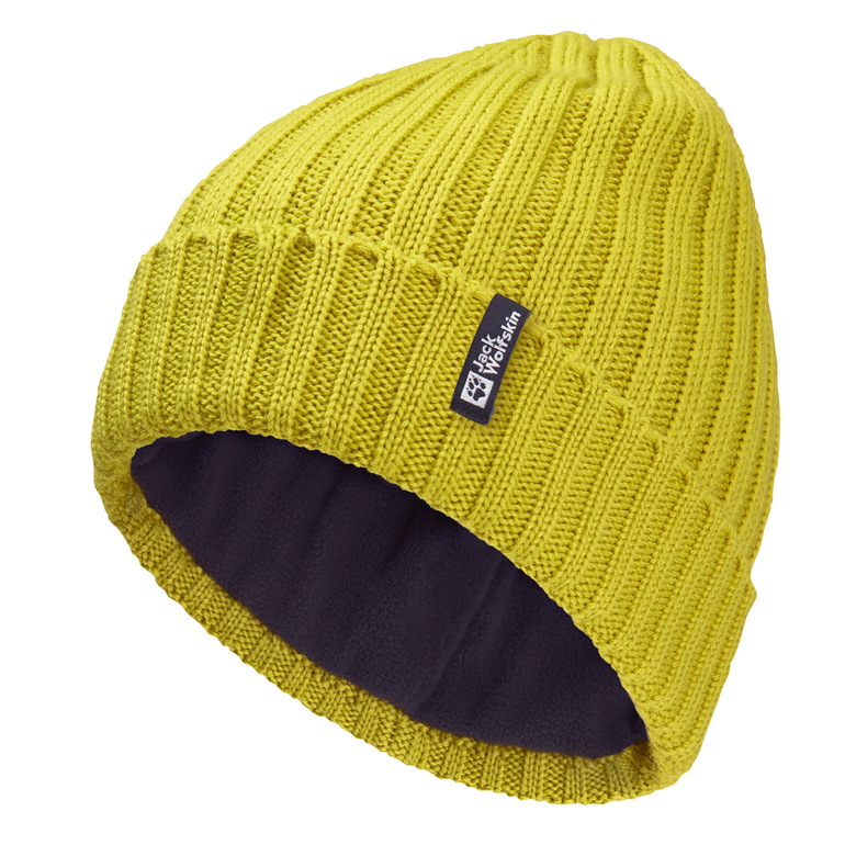 Czapka RIB KNIT BEANIE