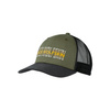 Czapka STROBE CAP