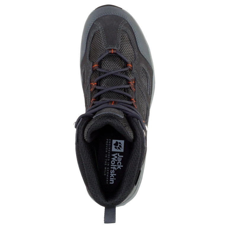 Buty VOJO 3 TEXAPORE MID MEN