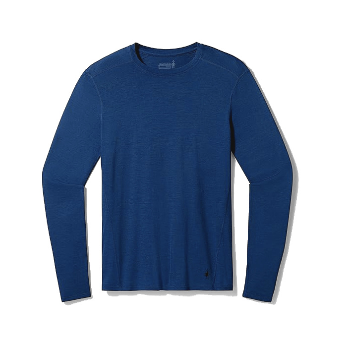 Koszulka z wełną merino CLASSIC ALL-SEASON LONGSLEEVE