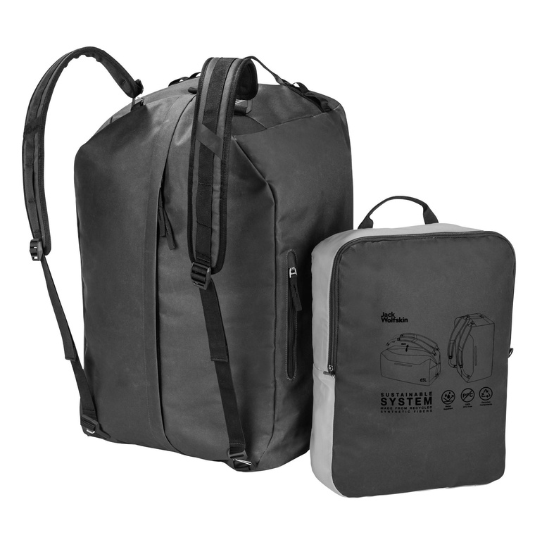 Torba TRAVELTOPIA DUFFLE 65