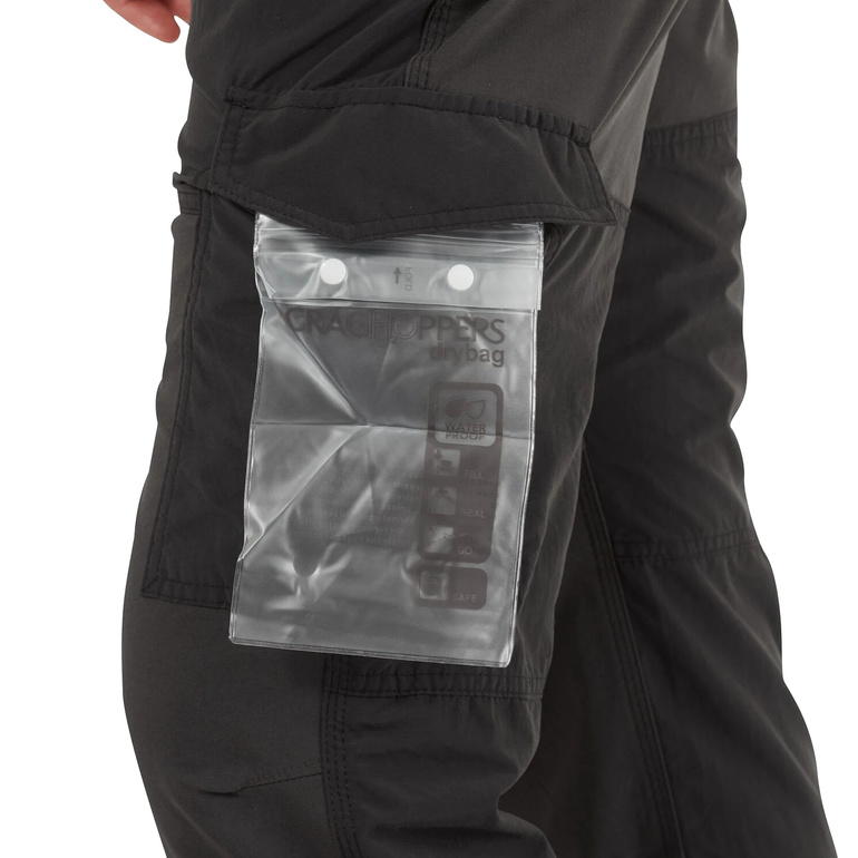 Spodnie NOSILIFE PRO ADVENTURE TROUSERS LONG