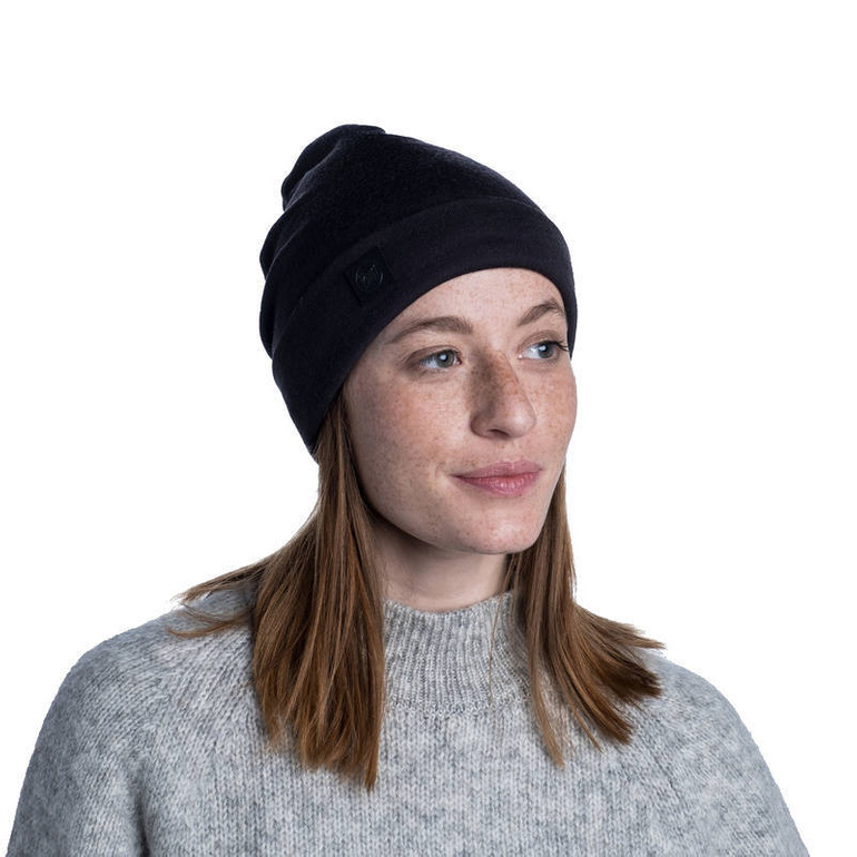 Czapka z wełną HEAVYWEIGHT MERINO WOOL BEANIE