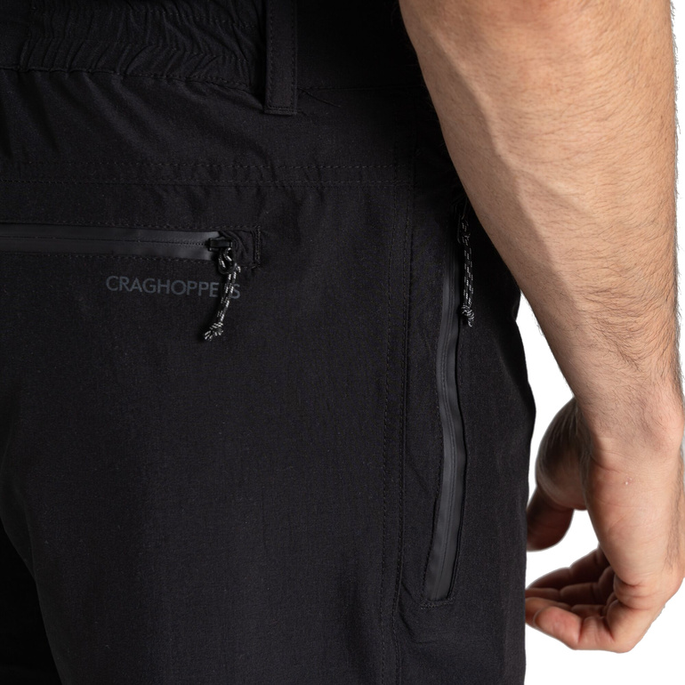 Spodnie KIWI PRO WATERPROOF TROUSERS