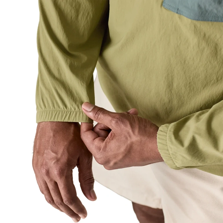 Kurtka OUTDOOR EVERYDAY MARSUPIAL MEN