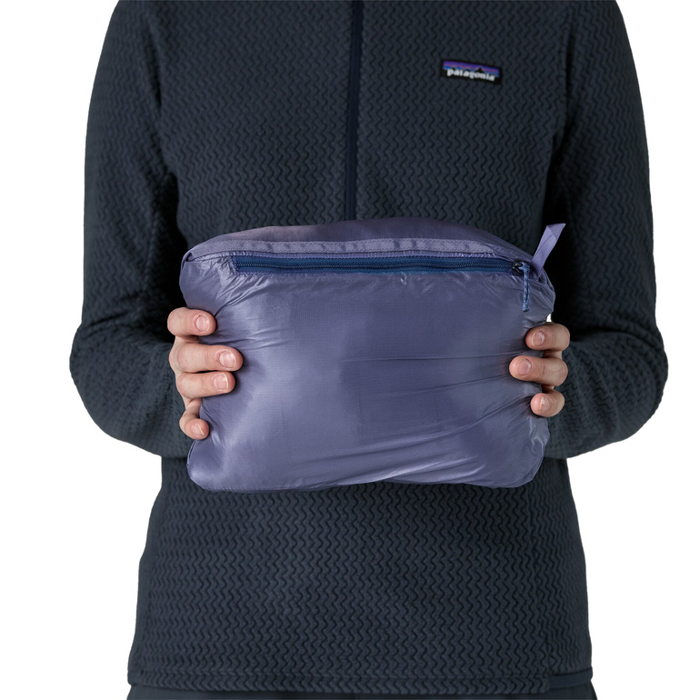 Kurtka DAS LIGHT HOODY WOMEN