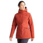 Kurtka CALDBECK THERMIC JACKET WOMEN