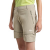 Spodnie HIKEOUT ZIP OFF PANTS WOMEN