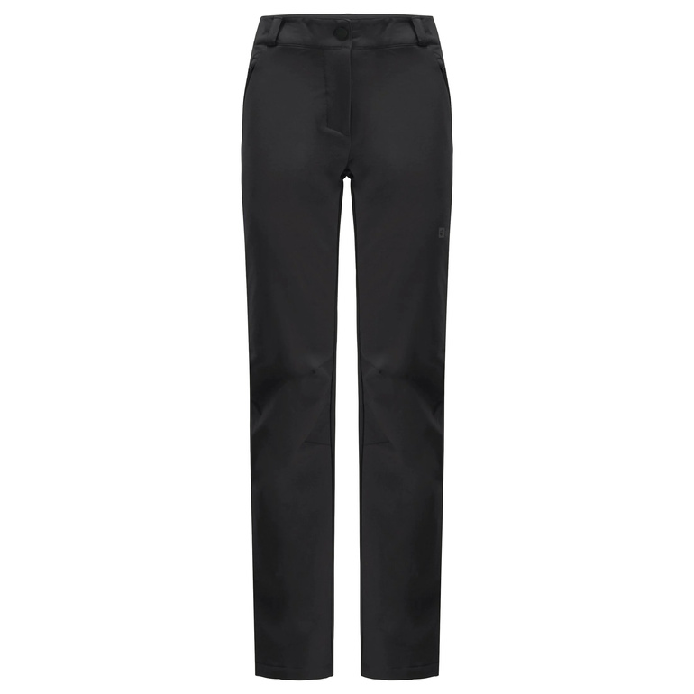 Spodnie zimowe ACTIVATE THERMIC PANTS WOMEN SHORT