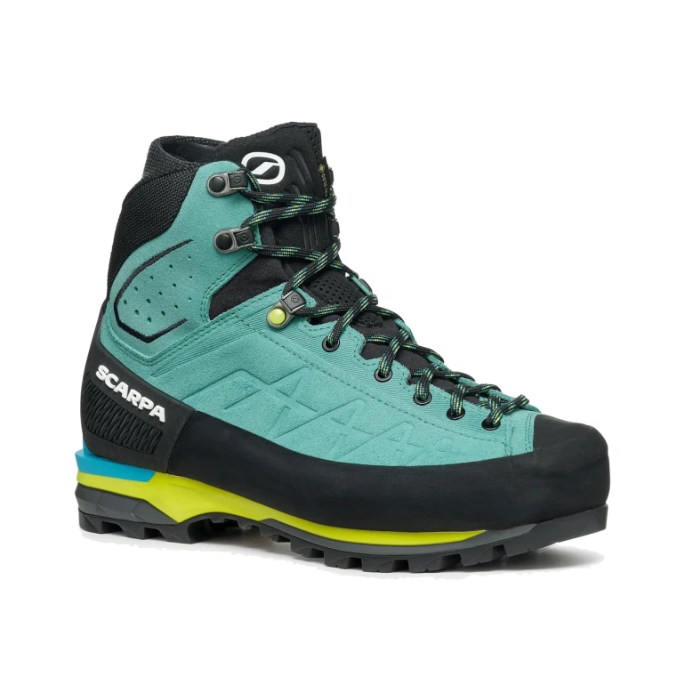 Buty ZODIAC TECH GORE-TEX WOMEN