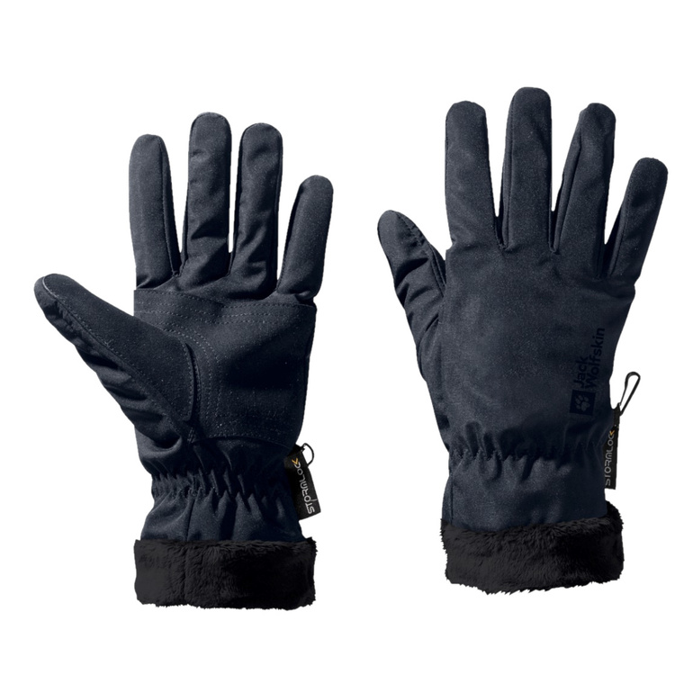 Rękawiczki HIGHLOFT GLOVE WOMEN