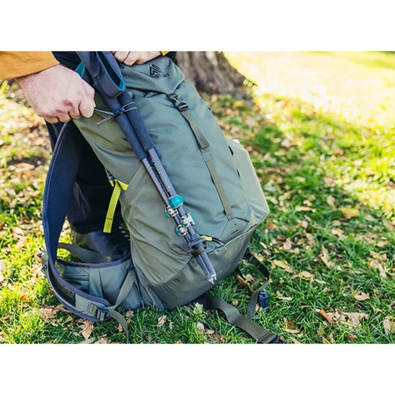 Plecak ZULU LT 28 PLUS SIZE