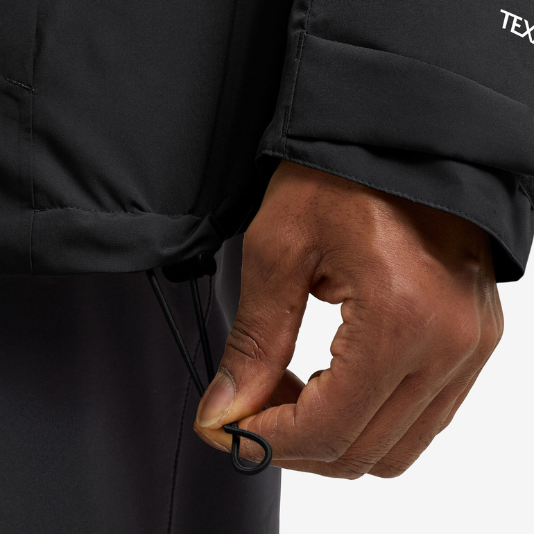 Kurtka ICECAPE DOWN INSULATED JKT MEN DOWN RDS