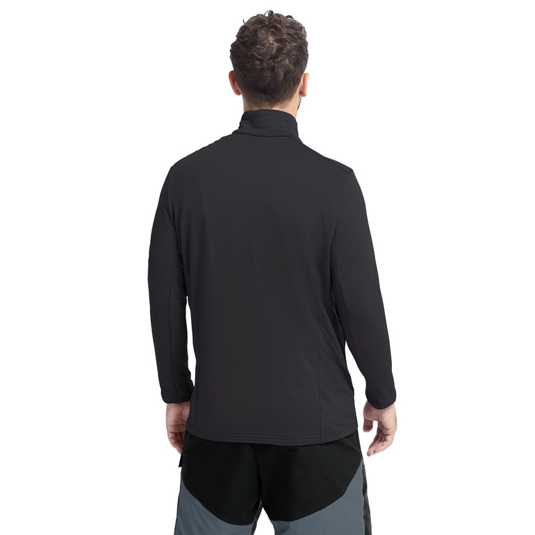 Bluza polarowa LITESTRIDE FZ M