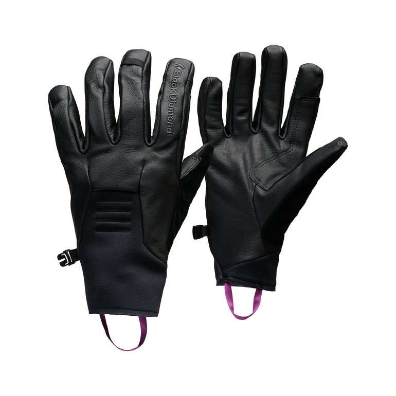 Rękawiczki TOUR LT GLOVES
