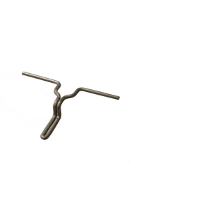 Przedni zaczep element Z-HOOK for skins with a hole