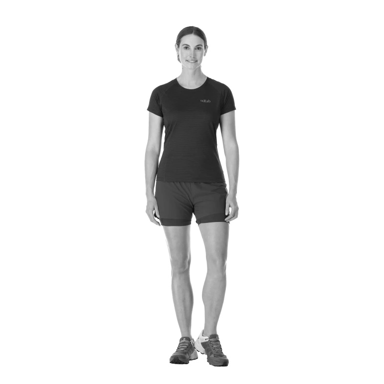 Koszulka SONIC TEE WOMEN
