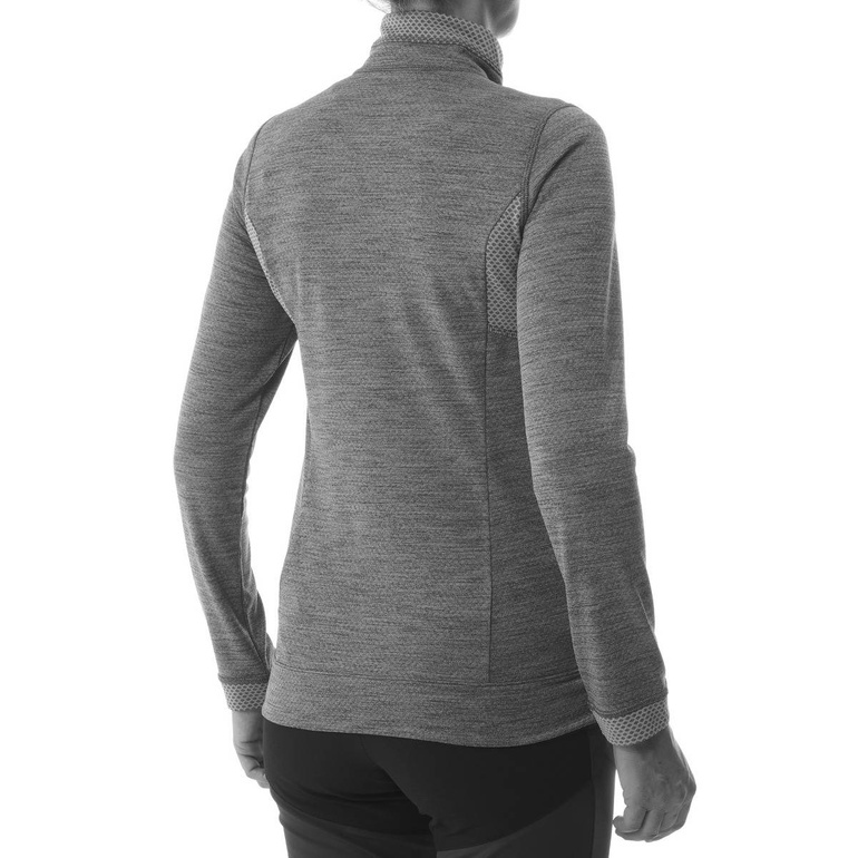Bluza LOKKA JACKET II WOMEN