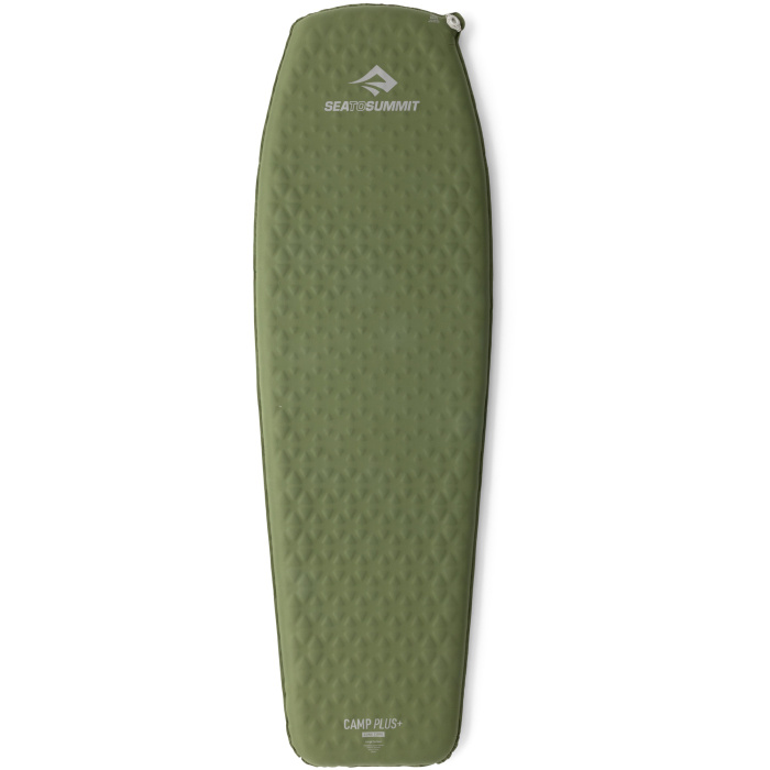Mata CAMP PLUS SELF-INFLATING MAT LARGE