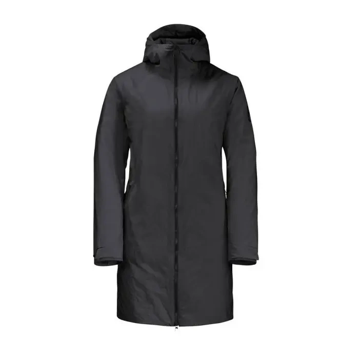 Kurtka PERGAMON PARKA WOMEN