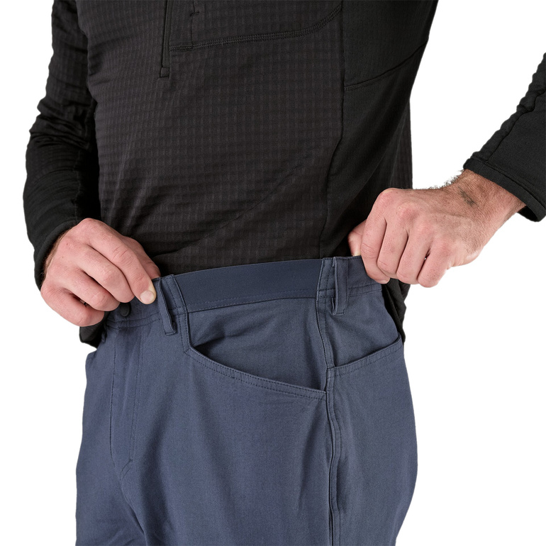 Spodnie VENGA ROCK PANTS