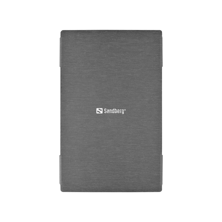 Panel solarny SOLAR CHARGER 40W LIGHTWEIGHT