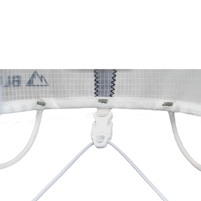 Uprząż CHOUCAS PRO / M