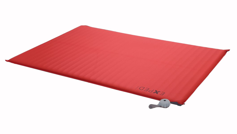 Mata samopompująca SIM Comfort Duo 5
