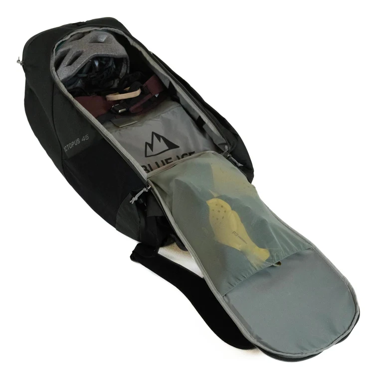 Plecak OCTOPUS 45 L 
