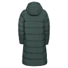Płaszcz puchowy FROZEN PALACE COAT WOMEN RDS
