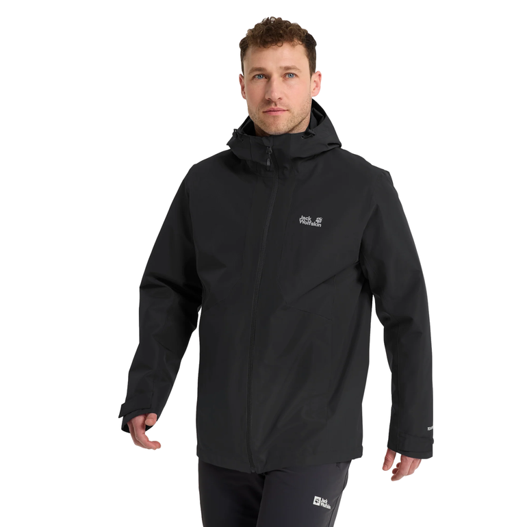 Kurtka 3w1 STONETRAIL 3IN1 JKT M