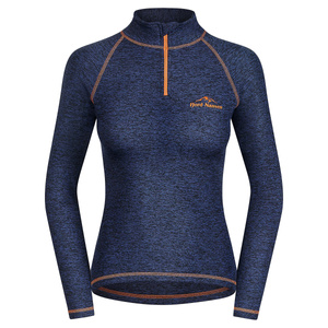 Bluza termoaktywna HALSA GOLF WOMEN