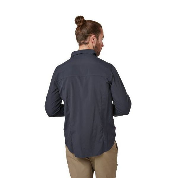 Koszula NOSILIFE NUORO LONG SLEEVED