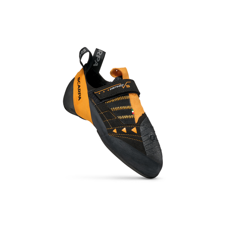 Buty wspinaczkowe INSTINCT VS