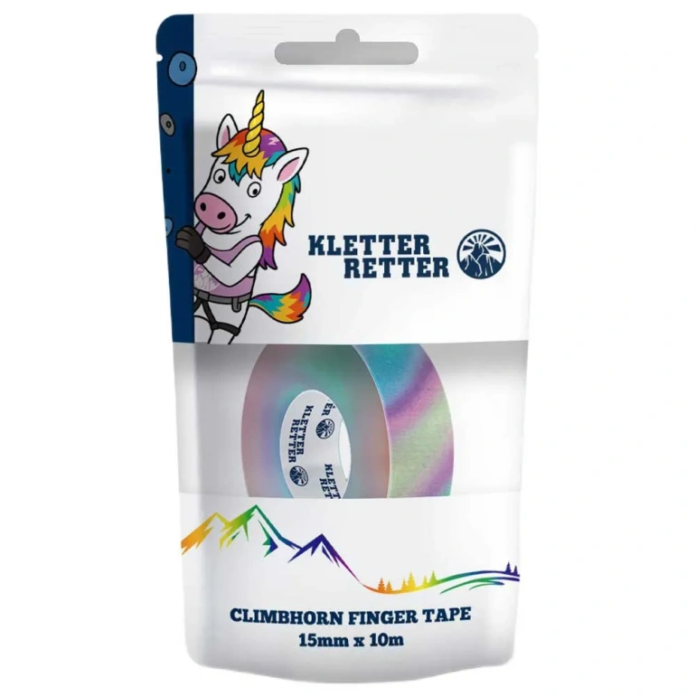 Plaster wspinaczkowy CLIMBHORN FINGER TAPE 15 mm x 10 m