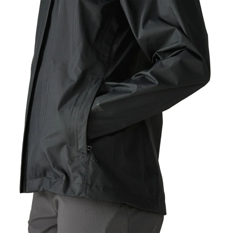 Kurtka TORRENTSHELL 3L JACKET WOMEN