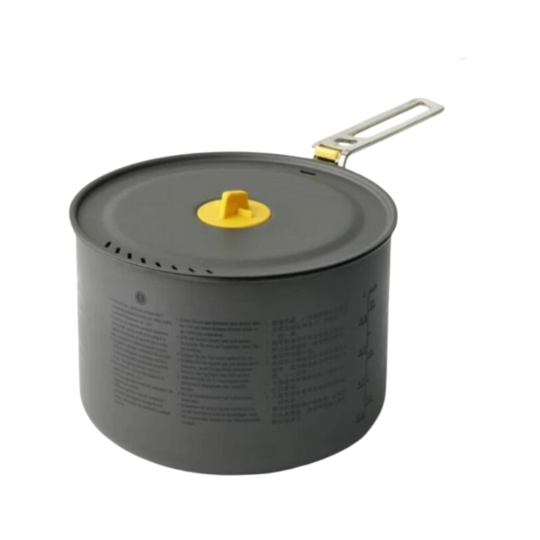 Garnek FRONTIER ULTRALIGHT POT 1.3 l