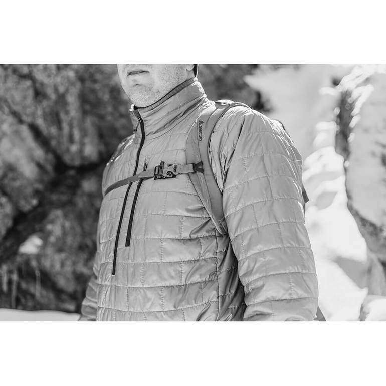 Plecak ALPINISTO 35