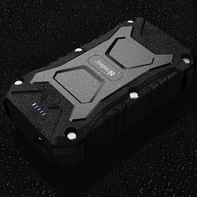 Power bank SURVIVOR 10000 PD20W