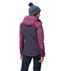 Kurtka 3w1 WHITNEY PEAK WOMEN