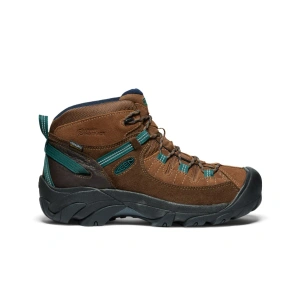 KEEN TARGHEE II MID WP LEAVE NO TRACE MEN
